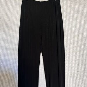 Additions by Chico's Black pants